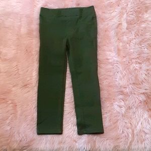 Garanimals army green set